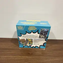SEALED Pokemon TCG Ascended Heroes ETB Brand New - Image 2