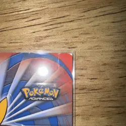 2003 Topps Pokemon Advanced Pop-ups Torchic 1 Of 10 - Image 2