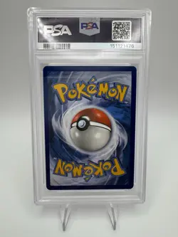 2018 POKEMON LOST THUNDER MIMIKYU GX #149 PSA 10 GEM MINT - Image 5