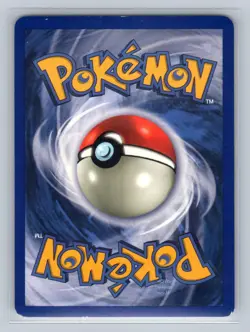 Pokemon Electrode 21/102 Rare Base Set Unlimited LP - Image 2
