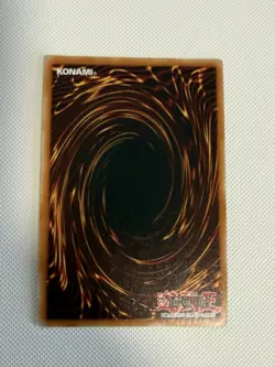 Yu-Gi-Oh! TCG Incredible Ecclesia, Virtuous Burst of Destiny BODE-EN007 1st NM - Image 2