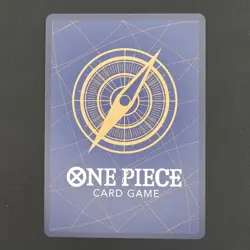 One Piece TCG O-Nami ST18-002 Alt Art Dash Pack English - NM - Image 2