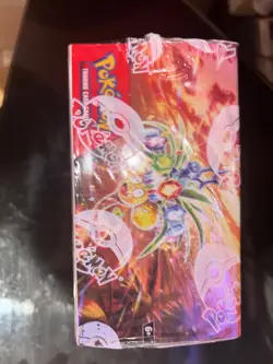 Pokemon TCG Scarlet & Violet—Surging Sparks Booster Box (36 Packs) English 2024 - Image 2