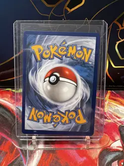 Dedenne 093/088 Perfect Order Full-Art Illustration Rare Pokemon TCG - Image 2