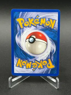 Growlithe 80/147 - Aquapolis Reverse Holo 2002 WOTC - Pokemon - NM - Image 2