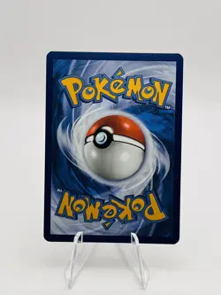 Pokemon TCG Paldean Fates PALDEAN CLODSIRE EX 219/091 HOLO - Image 2