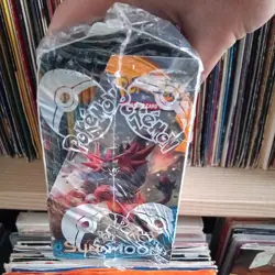 Sun & Moon - Base Set ● Booster Box ● 2017 ● Rare & Deleted ● Pokemon TCG ● 36 ● - Image 4