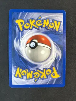 Cool Porygon 15/53 Wotc Black Star Promo Holo Pokemon - Image 4