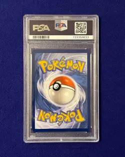 PSA 9 Steelix #208 Paradox Rift 2023 Pokemon MINT - Image 3
