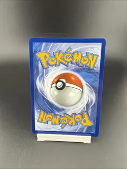 Bulbasaur 037 Mega Evolution Promo Holo Promo 80 HP English Basic Pokemon TCG - Image 2