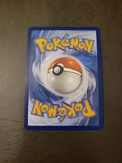 Pokemon Bouffalant - SVP136 - SVP Black Star Promos LP/NM SV Stellar Crown - Image 2