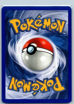Team Magma’s Claydol 33/95 Reverse HOLO Team Magma vs Team Aqua Pokemon LP - Image 2