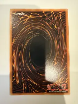 YUGIOH Secret Rare Garura, Wings Of Resonant Life RA02-EN024 1st Edition - Image 2