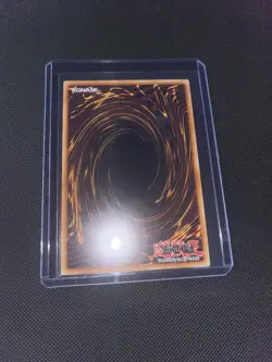 Konami Yu-Gi-Oh! Ecclesia and the Dark Dragon Starlight Holo 1st BPRO-EN041 - Image 3