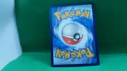 Pokemon - SWSH178 - Professor's Research Professor Willow- GO - SWSH Promo NM - Image 2