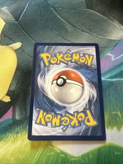 Mew V 069/189 Holo V Rare Darkness Ablaze Pokemon Near Mint - Image 2