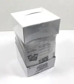 Naruto A New Chronicle TCG CCG Blister Booster Pack Box 15 Packs 10 Cards/Pack - Image 2