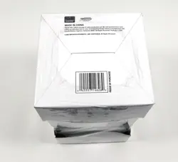 Naruto A New Chronicle TCG CCG Blister Booster Pack Box 15 Packs 10 Cards/Pack - Image 4