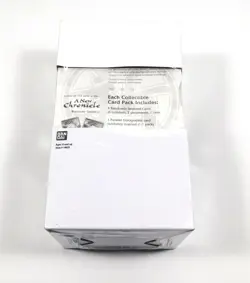 Naruto A New Chronicle TCG CCG Blister Booster Pack Box 15 Packs 10 Cards/Pack - Image 5
