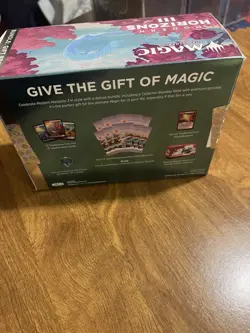Magic: The Gathering Modern Horizons 3 Bundle: Gift Edition – New & sealed - Image 3