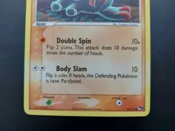 Pokemon - Phanpy 15/17 Common Pop Series 2 - Image 3