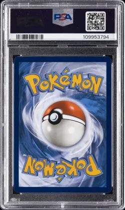 2023 POKEMON OBF EN-OBSIDIAN FLAMES #223 CHARIZARD EX PSA 10 - Image 2