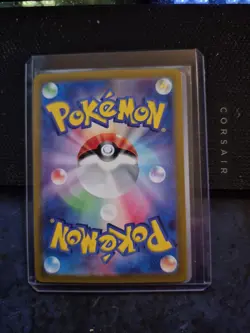 2024 Near Mint Pokemon Ceruledge AR 109/106 SV8 Super Electric Breaker Japanese - Image 2