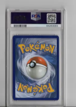 PSA 10 GEM MINT Zekrom Celebrations Classic Collection 2021 Pokemon 114/114 - Image 2