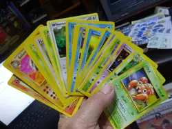 POKEMON CARDS, LOT C - Image 3