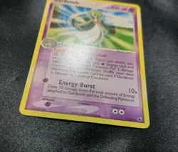 Gardevoir 7/109 Non-Holo Rare Ruby & Sapphire Pokemon Card MP - Image 3