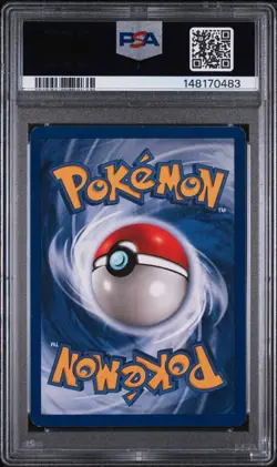 1999 Pokemon Base Set (Unlimited) Venusaur Holo Rare #15/102 - PSA 6 EX-MT - Image 2