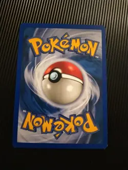 Phanpy 1st Edition 76/105 Common Neo Destiny Pokemon Vintage WOTC NM 2002 - Image 2