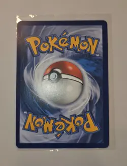 Oricorio ex mega charizard upc promo mint condition OC Pokemon tcg - Image 2
