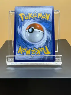 Pokemon M Blastoise EX 18/83 Ultra Rare Full Art Holo Generations LP - Image 2