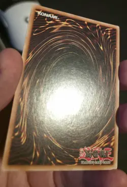 Yugioh Armory Arm TU06-EN010 Rare Unlimited LP-MP - Image 4