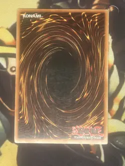 Yugioh: Megamorph - TP4-003 - Super Rare - MP - Image 2
