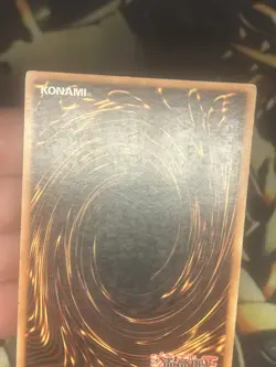 Yugioh: Megamorph - TP4-003 - Super Rare - MP - Image 3