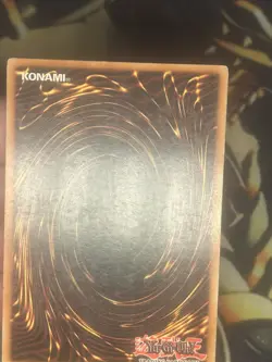 Yugioh: Megamorph - TP4-003 - Super Rare - MP - Image 4