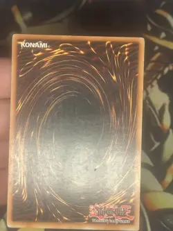 Yugioh: Megamorph - TP4-003 - Super Rare - MP - Image 5