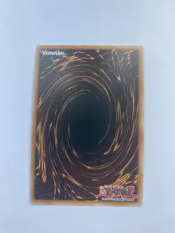RA05-EN020 Night Sword Serpent Secret Rare 1st Ed YuGiOh - Image 2