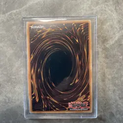 YUGIOH BLZD-EN024 Fydraulis Harmonia Secret Rare 1st Edition NM - Image 2