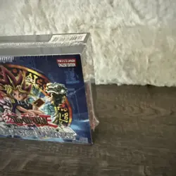 Yu-Gi-Oh Legacy of Darkness Unlimited Booster Box 36ct Factory Sealed Case Fresh - Image 3
