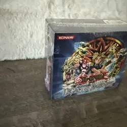 Yu-Gi-Oh Legacy of Darkness Unlimited Booster Box 36ct Factory Sealed Case Fresh - Image 4
