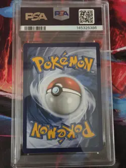 2021 Pokemon Celebrations M Rayquaza EX 76/108 Classic Collection PSA 10 GEM MT - Image 2