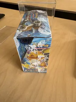 Pokemon TCG - XY Evolutions Booster Box Factory Sealed 36 Packs - Image 2