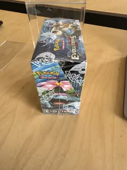 Pokemon TCG - XY Evolutions Booster Box Factory Sealed 36 Packs - Image 4