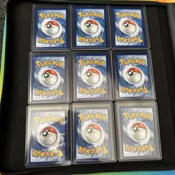 Pokemon Perfect Order Assorted Card Lot, 9 Perfect Order Set Cards All Are Hits. - Image 2