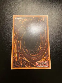 S:P Little Knight RA03-EN049 Prismatic Collector's Rare PCR 1st Ed LP Yugioh - Image 2