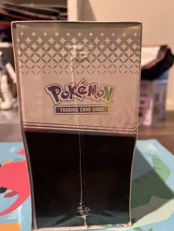 Pokemon TCG Prismatic Evolutions Elite Trainer Box ETB Factory Sealed ✅IN HAND✅ - Image 4