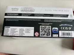 Prismatic Evolutions Elite Trainer Box ETB New/Factory Sealed ✅ Pokemon TCG - Image 4